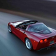 Illustration for article titled GM Recalls 2005-07 Targa-Top Corvettes For Blown Roofs